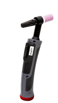 Сварочная горелка EWM TIG SR 20 GRIP WD 5P 4м