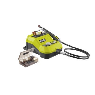 Ryobi гравер ONE+ R18RT-0 без аккумулятора в комплекте 5133004366