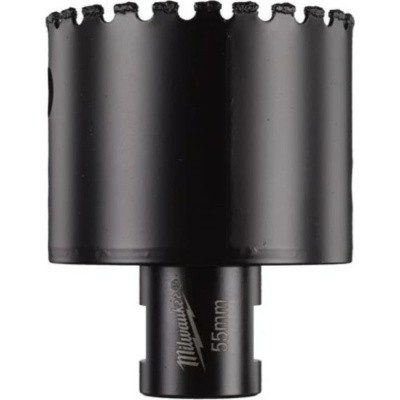 Сверло алмазное корончатое (М14; 68/35х55 мм) Milwaukee 4932478284