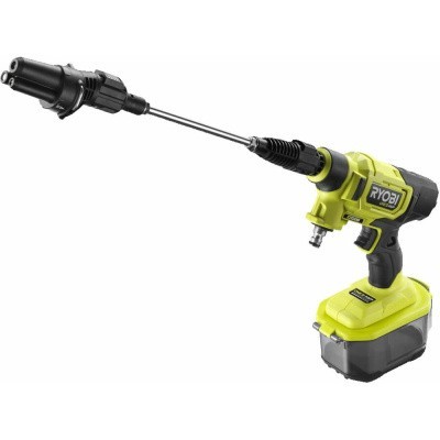 Моечный пистолет Ryobi ONE+ 18В RY18PWX41A-0 5133005409