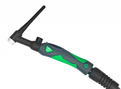 Сварочная горелка КЕДР TIG-26VK PRO 4 м