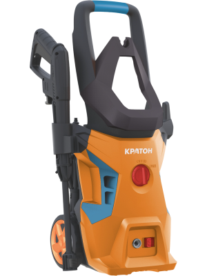 Мойка высокого давления Кратон HPW-1600