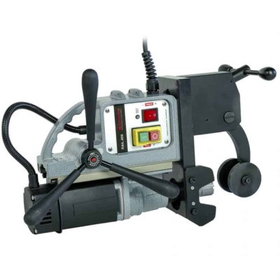 Магнитный сверлильный станок Euroboor RAIL.360