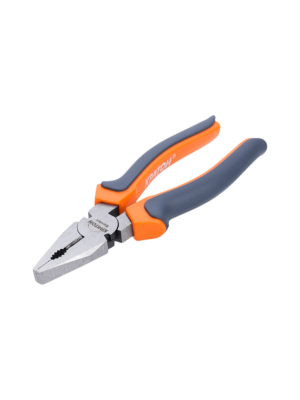 Пассатижи Кратон Standart комбинированные 150 мм