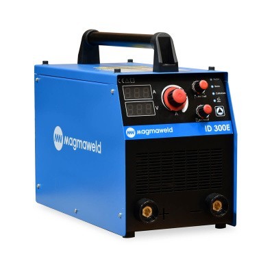 Смотреть сварочный аппарат magmaweld id 300 e на сайте «От и До.ру» Сварочный аппарат Magmaweld ID 300 E