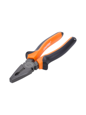 Пассатижи Кратон Agressor комбинированные Cr-V 200 мм