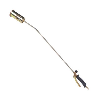 Горелка кровельная газовоздушная Varteg ГВД-1000Р, Ø60 (упак)