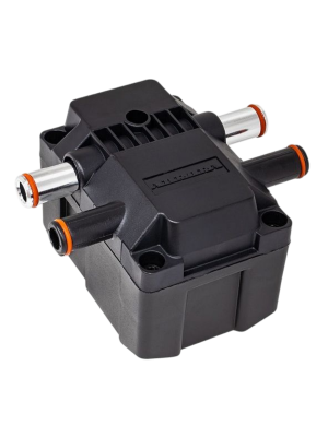 Фильтр воздушный в сборе PASSAT BLACK 1/4F