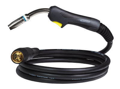 Горелка Start MIG-25 (4м)