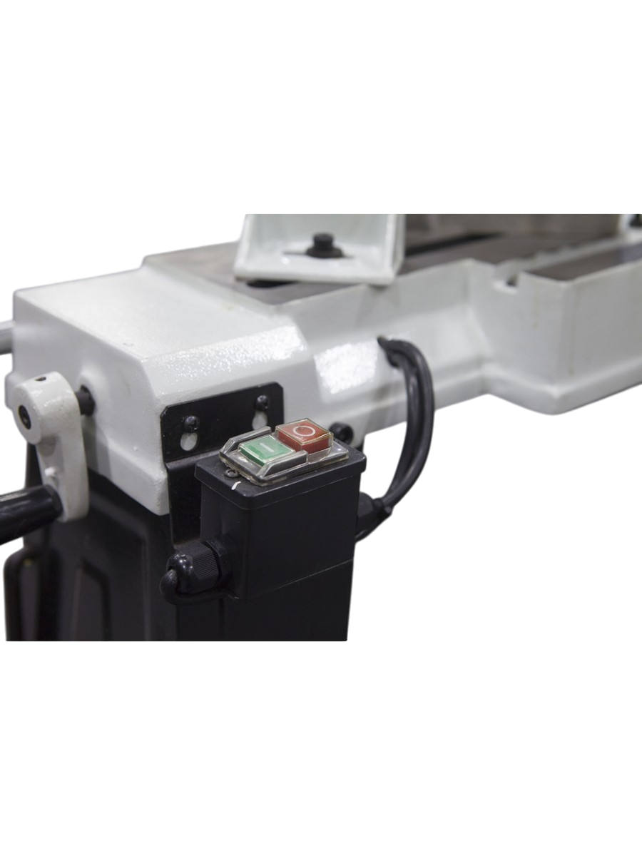 Фото Станок ленточнопильный Stalex BS-115 от018000214