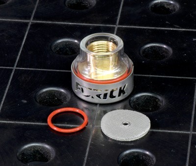 Набор EWM для аргонодуговой сварки BBWSG D=26.7мм (Cover )