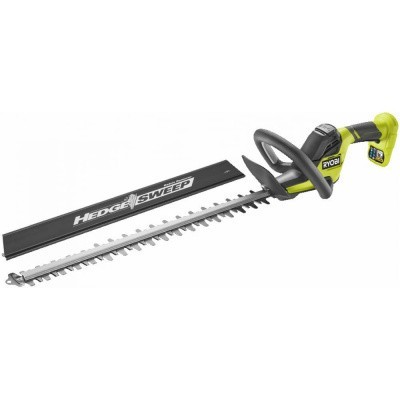 Ryobi ONE+ Кусторез RY18HT55A-0 без аккумулятора в комплекте 5133004909