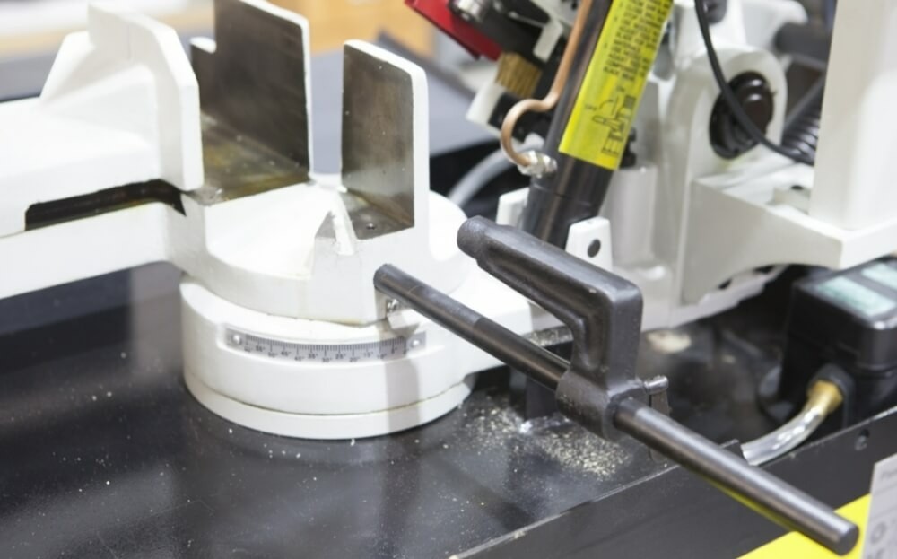 Фото Станок ленточнопильный Stalex BSM-170G от018000225