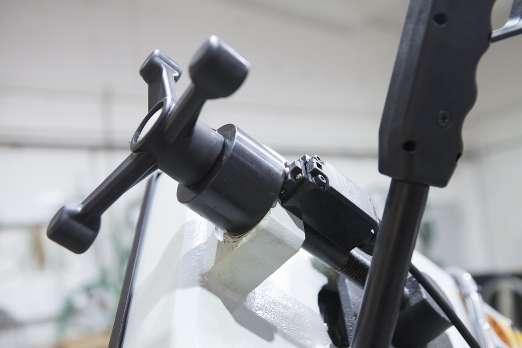 Фото Станок ленточнопильный Stalex BS-280G от018000228