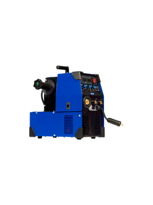 Сварочный полуавтомат Aurora PRO SPEEDWAY 200 IGBT