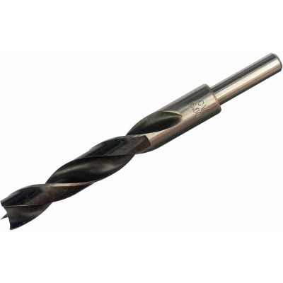 Сверло по дереву трехточечное 16х151 мм Milwaukee 4932363664