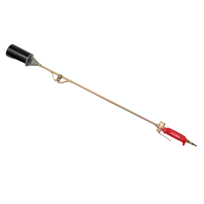 Кровельная горелка KRASS ГВ-121-Р рычажная