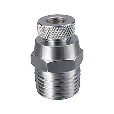 Вентиль Fubag 3/8 дюйма М для сброса конденсата