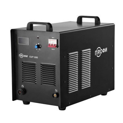 Аппарат воздушно-плазменной резки ПТК CUT 100 ПРОФИ