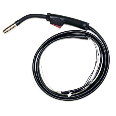 Горелка Aurora MIG POLO 2.2м 150А, без евро-разъема