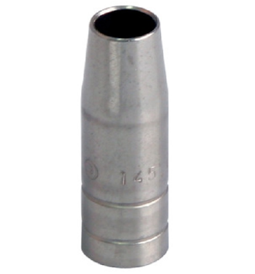 Газовое сопло EWM GN MIG15 D=12mm, упак. 10 шт