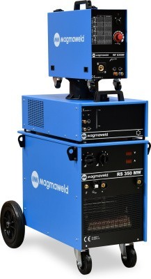 Смотреть сварочный полуавтомат magmaweld rs 350 mw-5 на сайте «От и До.ру» Сварочный полуавтомат Magmaweld RS 350 MW-5
