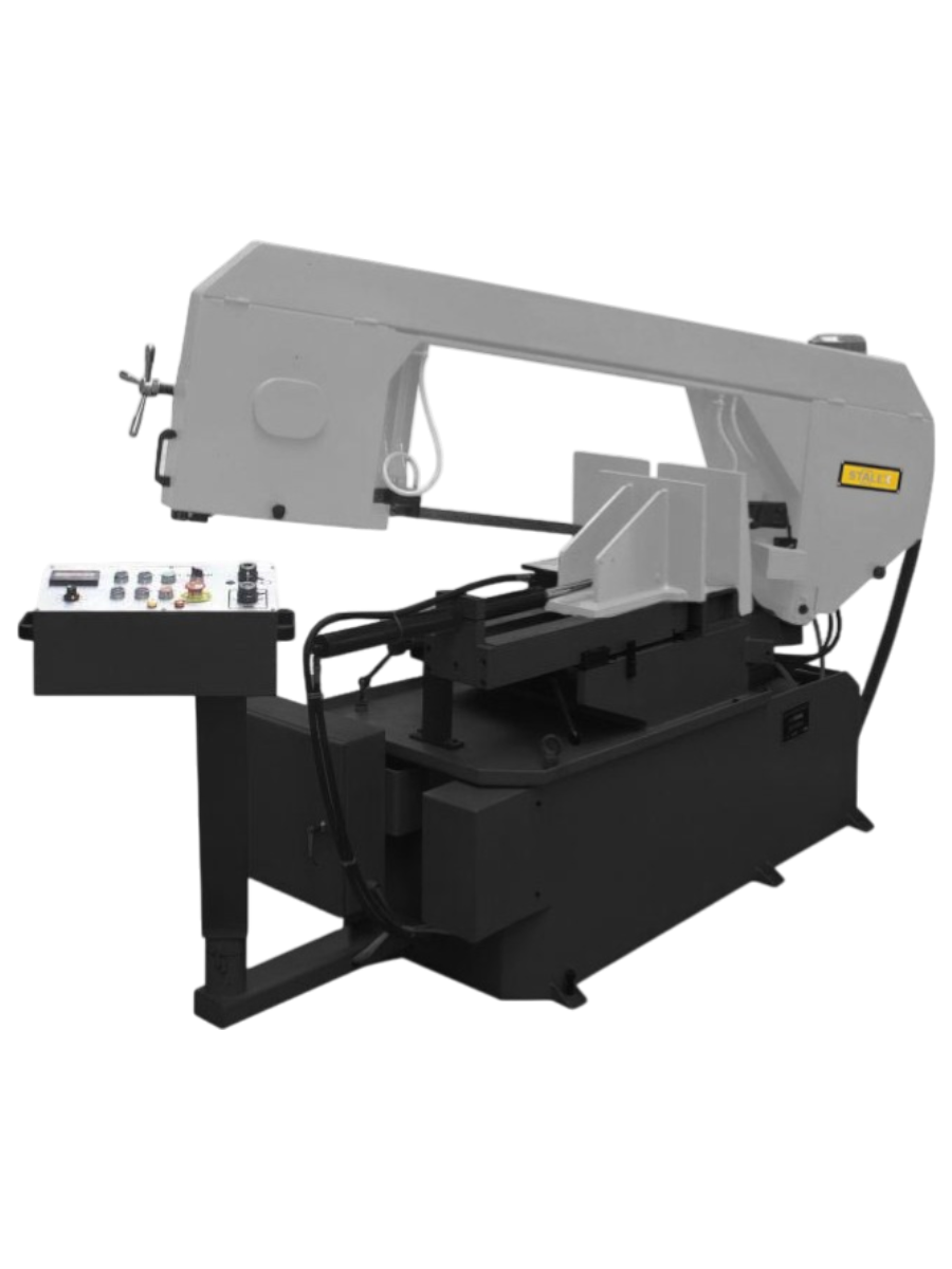 Фото Станок ленточнопильный Stalex S-620 от018000274