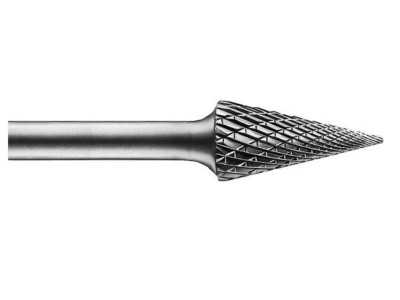 Борфреза Tiger CUT форма M 1425/6