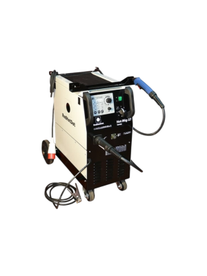 Полуавтомат RedHotDot HOT MIG-27 сварочный