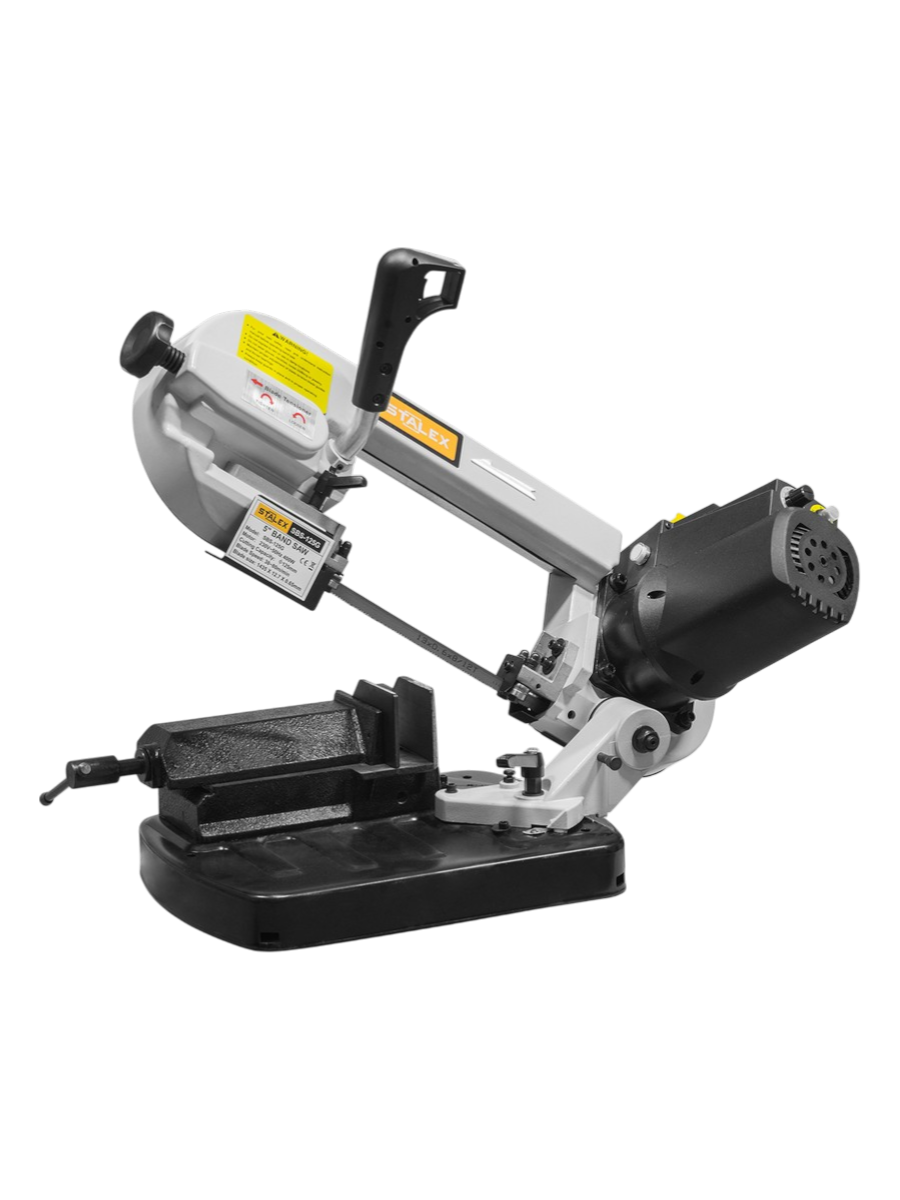 Фото Станок ленточнопильный Stalex BS-150 от018000218
