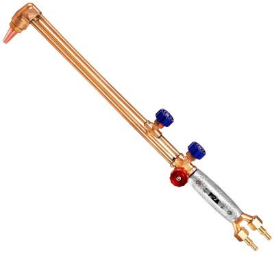 Резак трехтрубный ацетиленовый Р2А-32М