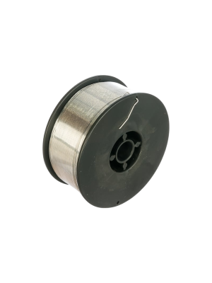 Проволока сварочная RedHotDot алюминиенвая AlSi5 (ER4043А) для SPOOL GUN, D-100 0,8мм, 0.5кг