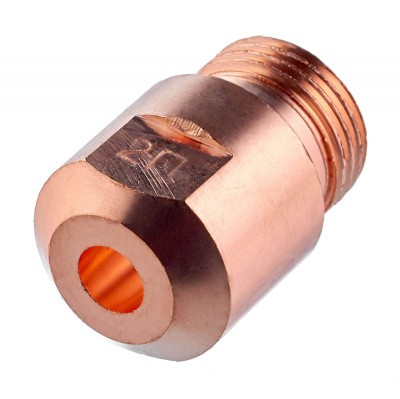 Мундштук ПТК наружный к Резакам  Р3П/Р333