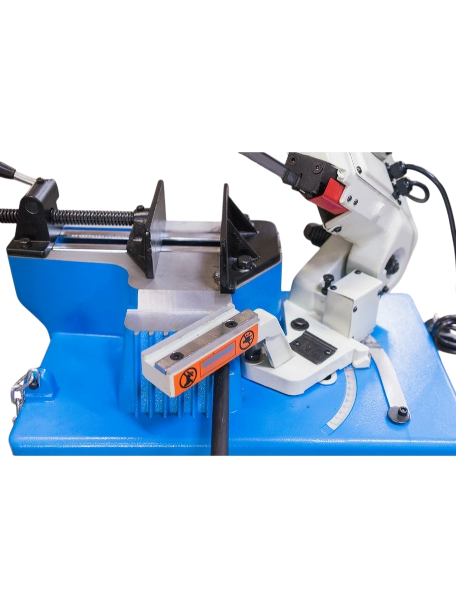 Фото Станок ленточнопильный Stalex BS-100 от018000213