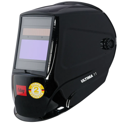 Смотреть сварочная маска fubag «хамелеон» iq 11n s (100x49) на сайте «От и До.ру» Сварочная маска Fubag «Хамелеон» IQ 11N S (100x49)