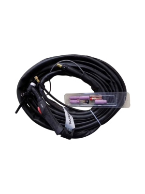 Горелка сварочная HUGONG TIG HUGONG