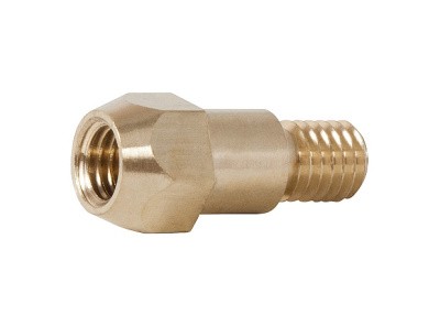 Вставка КЕДР М8 28 мм