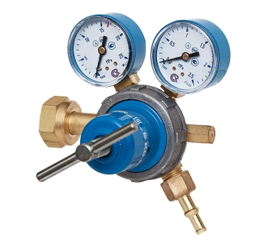 Редуктор кислородный БКО-50-4