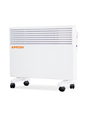 Конвектор Кратон CH-1500