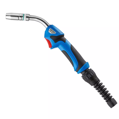 Сварочная горелка ПТК МАСТЕР MIG MP 25, 4м