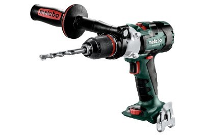 Аккумуляторная ударная дрель Metabo SB 18 LTX-3 BL I