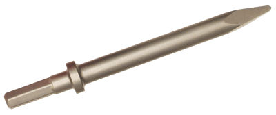Насадка ABAC заостренная 200х12.6 мм для пневмодолота