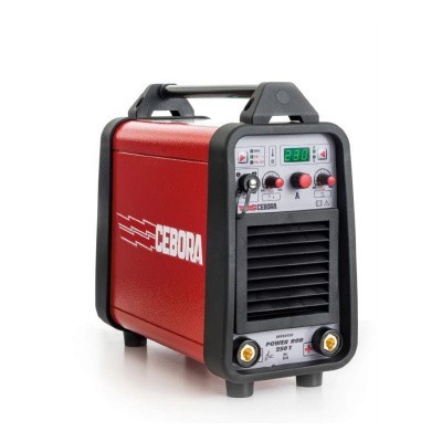 Смотреть сварочный аппарат cebora power rod 250 t-cell на сайте «От и До.ру» Сварочный аппарат Cebora Power Rod 250 T-Cell