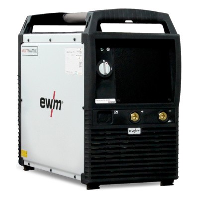 Смотреть сварочный полуавтомат ewm taurus 505 synergic s mm на сайте «От и До.ру» Сварочный полуавтомат EWM Taurus 505 Synergic S MM