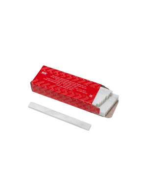 Мелок сварщика KRASS 125х5х12мм