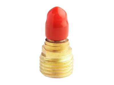 Держатель цанги (г/л) Ø1,0 (TS 9–20–25) IGF0005-10