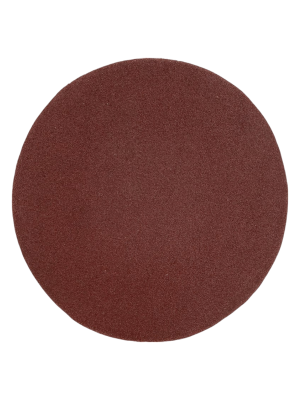 Круги шлифовальные Кратон Ø125 мм P150 5 шт