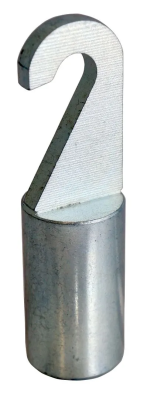 Крючок одиночный Fubag