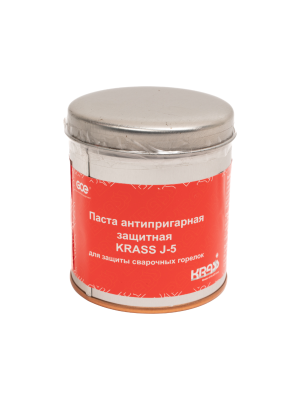 Паста антипригарная защитная KRASS J-5 200 г