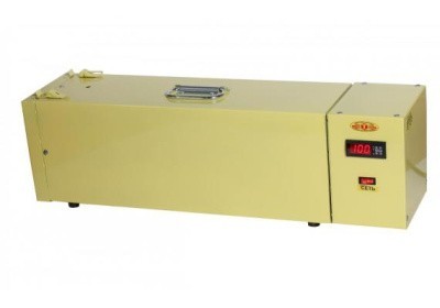 Эл/печь для сушки и прокалки электродов ТЭН и К ПСПЭ-10/400.01М